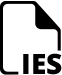 IES file (IES) 8719514305649