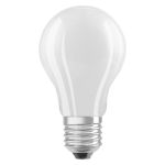 Ledvance Classic Superior LED Glühbirne E27 Birne Fadenlampe Matt 4.2W 470lm - 927 Extra Warmweiß | Höchste Farbwiedergabe - Dimmbar - Ersatz für 40W