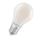 Ledvance Classic LED E27 Birne Matt 7.2W 1521lm - 840 Kaltweiß| Ersatz Für 100W