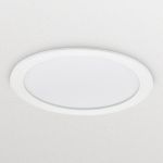 Philips LED Downlight Coreline DN145B 24.8W 2100lm 90D - 840 Kaltweiß | 217mm - Ausschnitt 200mm - Interact Dimmbar