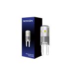 Noxion Bolt LED Capsule G9 1.9W 200lm - 827 Extra Warmweiß | Ersatz für 20W