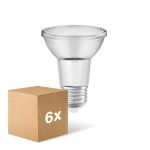 Mehrfachpackung 6x Ledvance Performance LED-Spot E27 PAR20 6.4W 350lm 36D - 927 Extra Warmweiß | Höchste Farbwiedergabe - Dimmbar - Ersatz Für 50W