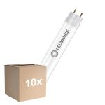 Mehrfachpackung 10x Ledvance LED Röhre T8 EM Performance (EM/Mains) Ultra Output 23.1W 3700lm - 865 Tageslichtweiß | 150cm - Ersatz Für 58W