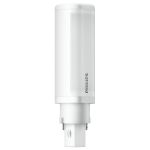 Philips CorePro PL-C LED 5.9W 600lm - 830 Warmweiß | 2-Pins - Ersatz Für 13W
