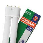 Osram Dulux L 55W - 830 Warmweiß | 4-Pins 