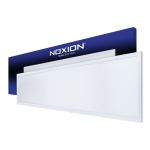 Noxion LED Panel Delta Pro V3.0 30W 3960lm - 830 Warmweiß | 120x30cm - UGR <19 - Philips Xitanium Treiber