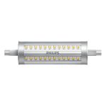 Philips Corepro LED Lineair R7s 118mm 14W 2000lm - 830 Warmweiß | Dimmbar - Ersatz für 120W