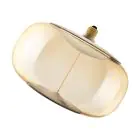 Osram Vintage 1906 LED E27 Special Fadenlampe Smoke 12W 500lm - 818 Extra Warmweiß | Dimmbar - Ersatz Für 40W