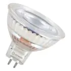 Ledvance LED Reflektor GU5.3 MR16 6.1W 621lm 36d - 830 Warmweiß | Ersatz Für 50W