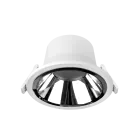 Noxion LED Downlight Apollo V2.0 15W 1860lm - 830/840 CCT | 220mm - Ausschnitt 200mm 